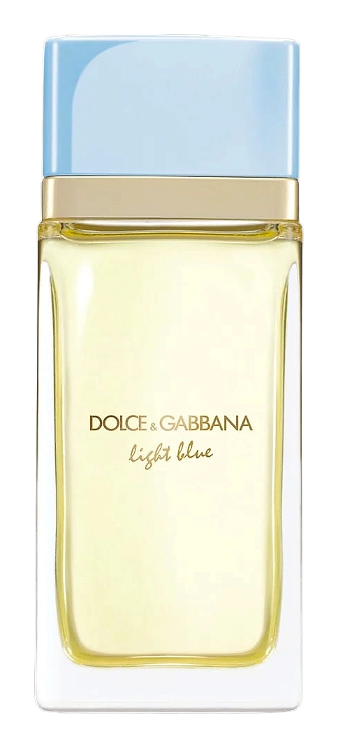 Light Blue by Dolce&Gabbana