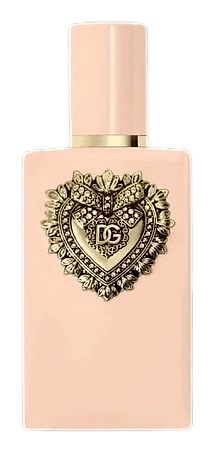 My Devotion Eau de Parfum Intense by Dolce&Gabbana