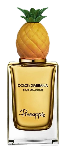 Pineapple by Dolce&Gabbana