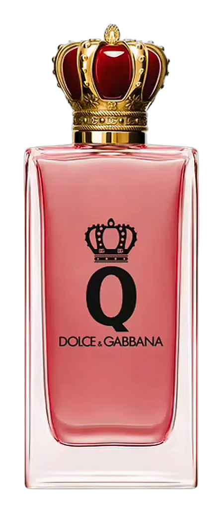 Dolce&Gabbana Q by Dolce & Gabbana Eau de Parfum Intense