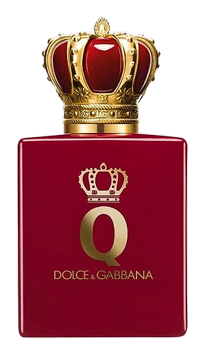 Q by Dolce & Gabbana Elixir by Dolce&Gabbana