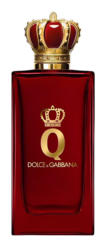 Dolce&Gabbana Q by Dolce & Gabbana Parfum