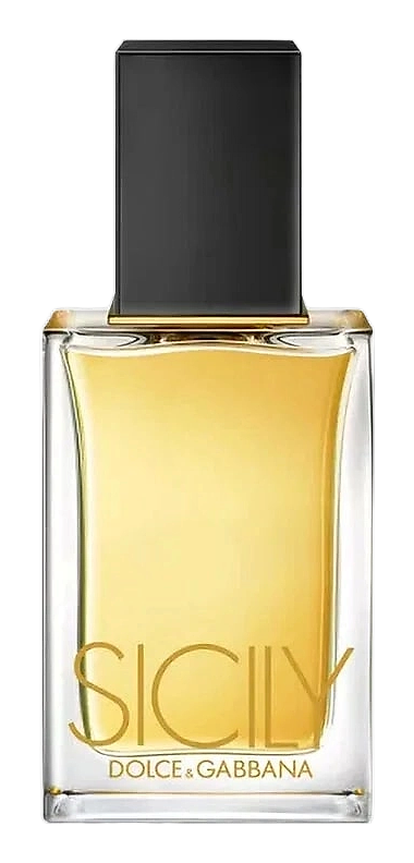 Sicily by Dolce&Gabbana