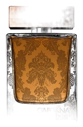 The One Baroque For Men by Dolce&Gabbana