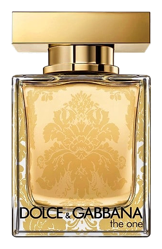 The One Baroque by Dolce&Gabbana