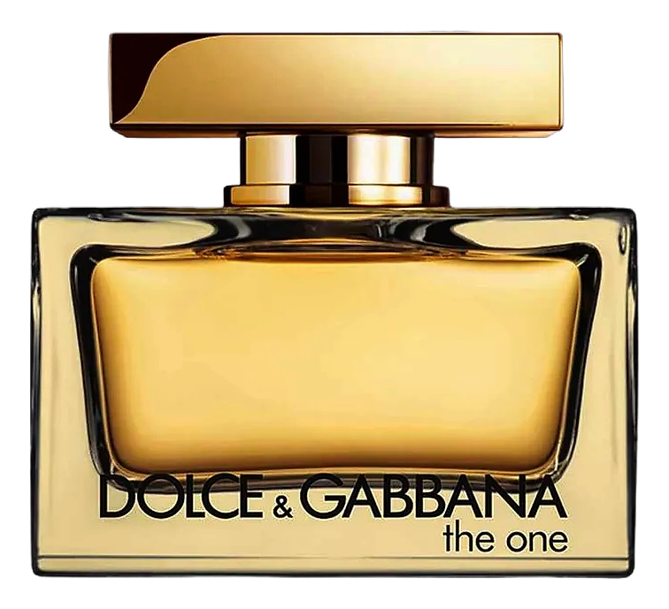 The One Eau de Parfum Intense by Dolce&Gabbana