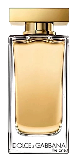 The One Eau De Toilette by Dolce&Gabbana