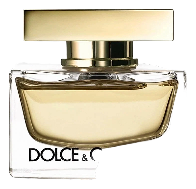 Dolce&Gabbana The One for Men Eau de Parfum