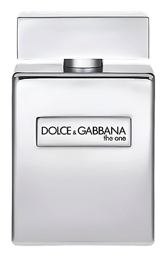 The One For Men Platinum Limited Edition by Dolce&Gabbana