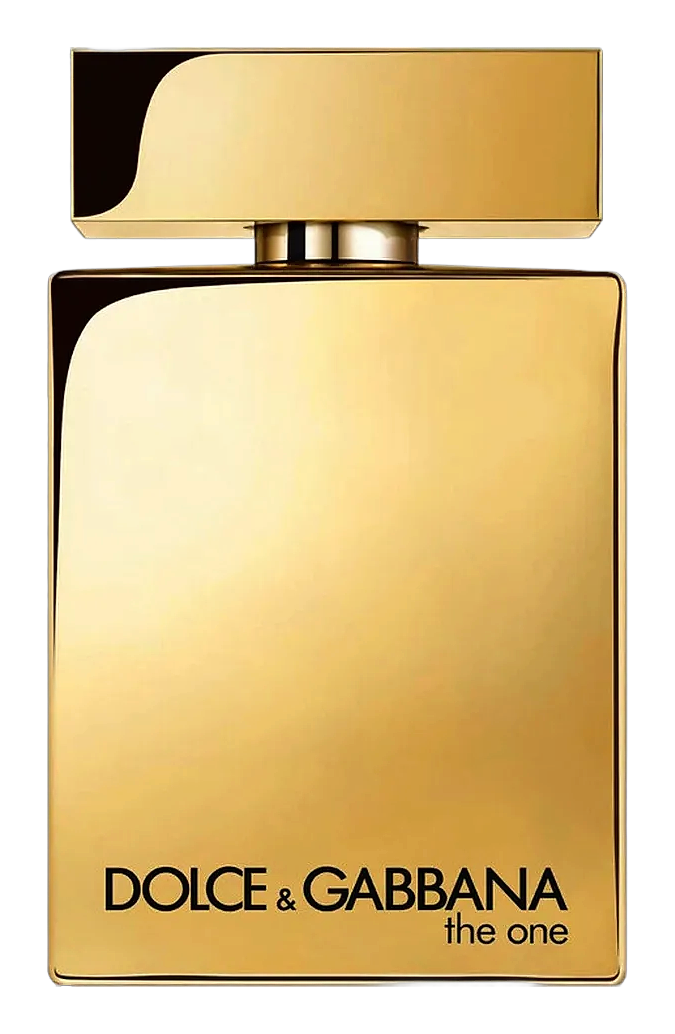 Dolce&Gabbana The One Gold For Men