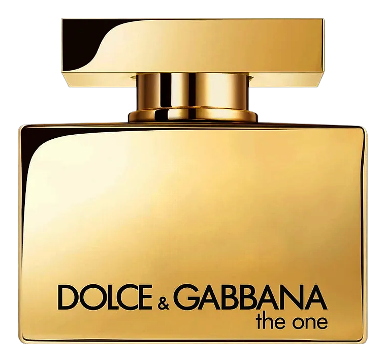The One Gold by Dolce&Gabbana