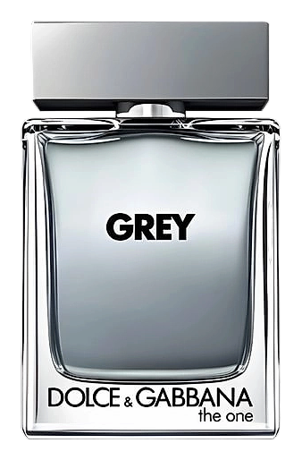 Dolce&Gabbana The One Grey
