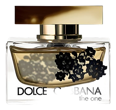 The One Lace Edition by Dolce&Gabbana