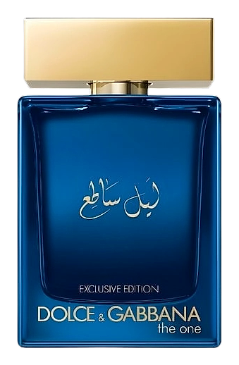 The One Luminous Night by Dolce&Gabbana