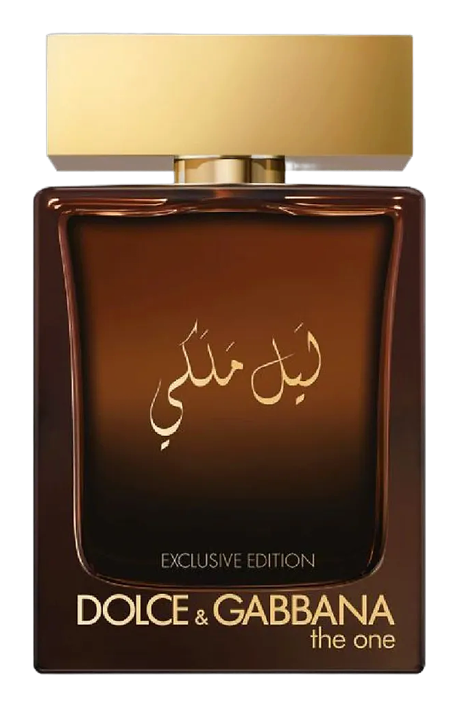 The One Royal Night by Dolce&Gabbana