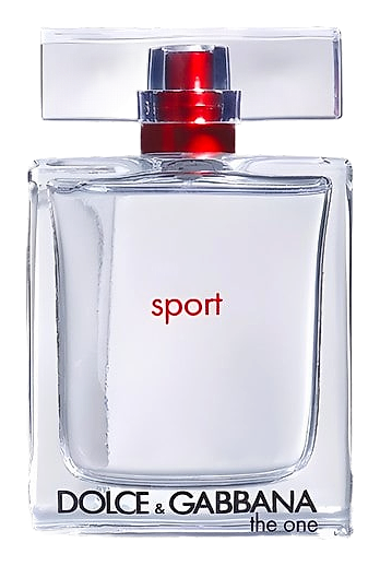 The One Sport by Dolce&Gabbana