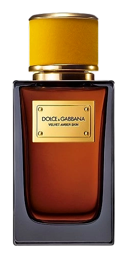 Velvet Amber Skin by Dolce&Gabbana