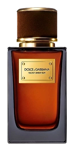 Dolce&Gabbana Velvet Amber Sun
