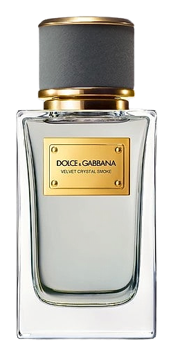 Velvet Crystal Smoke by Dolce&Gabbana