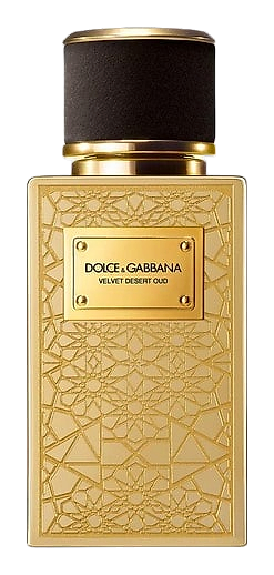 Velvet Desert Oud Limited Edition by Dolce&Gabbana
