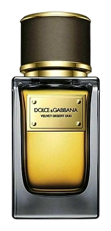 Velvet Desert Oud by Dolce&Gabbana