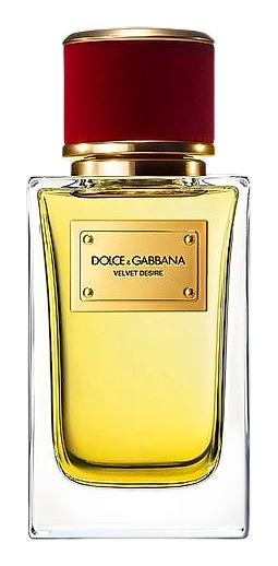 Velvet Desire by Dolce&Gabbana