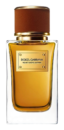 Velvet Exotic Leather by Dolce&Gabbana