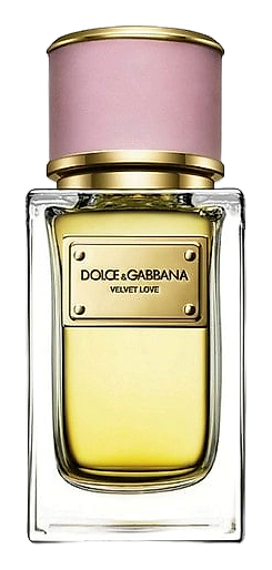 Velvet Love by Dolce&Gabbana