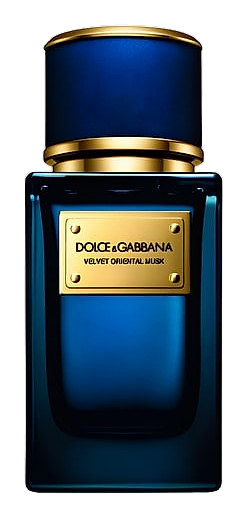 Velvet Oriental Musk by Dolce&Gabbana