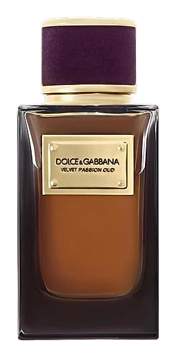 Velvet Passion Oud by Dolce&Gabbana