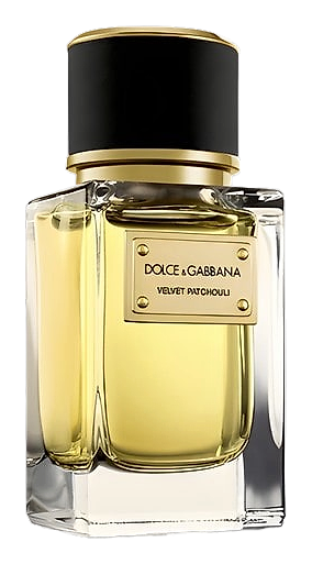 Velvet Patchouli by Dolce&Gabbana