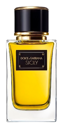 Velvet Sicily by Dolce&Gabbana