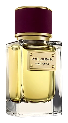 Velvet Sublime by Dolce&Gabbana