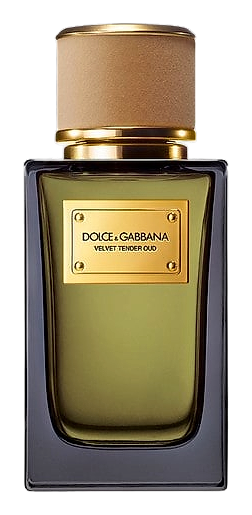Velvet Tender Oud by Dolce&Gabbana