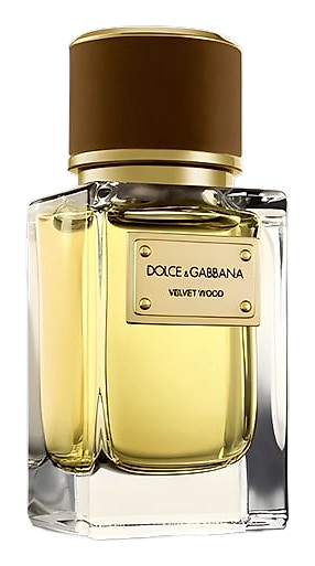 Dolce&Gabbana Velvet Wood