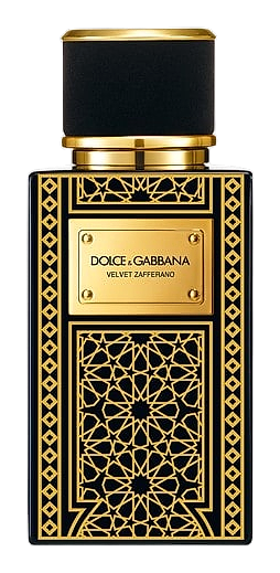 Velvet Zafferano Limited Edition by Dolce&Gabbana