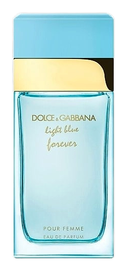 D & G Light Blue Forever by Dolce & Gabbana