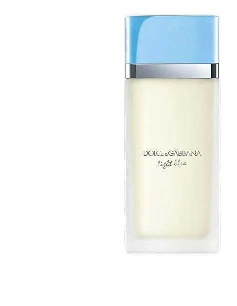 D & G Light Blue by Dolce & Gabbana