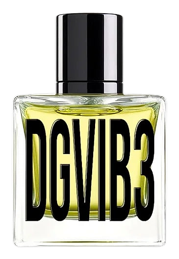 Dgvib3 by Dolce & Gabbana