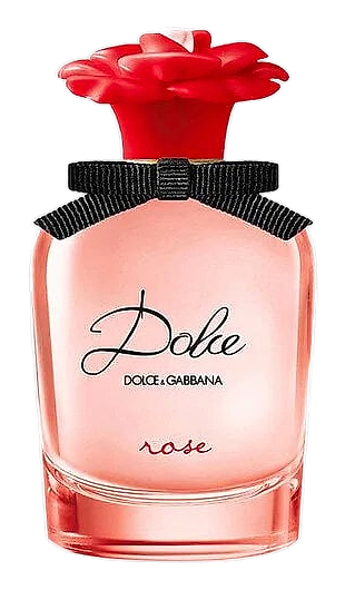 Dolce Rose by Dolce & Gabbana