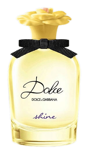 Dolce Shine CARD by Dolce & Gabbana