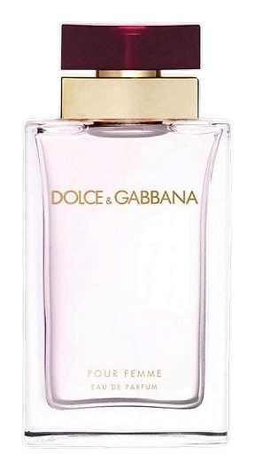Gabbana Pour Femme by Dolce