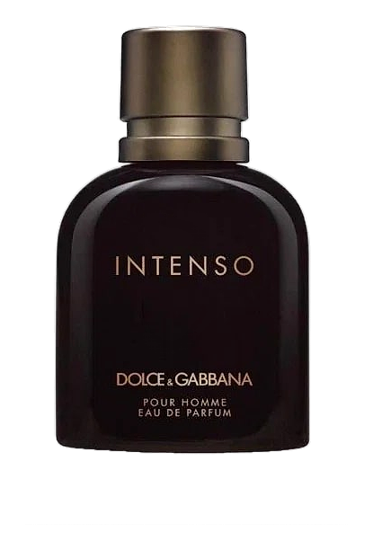 Intenso by Dolce & Gabbana