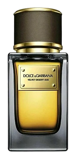 Velvet Desert Oud by Dolce & Gabbana