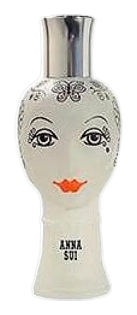 Dolly Girl Ooh La Love by Anna Sui