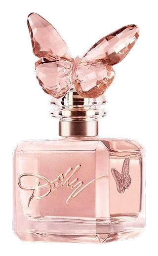 Dolly Parton Dolly: Scent From Above