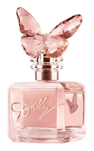 Scent From Above by Dolly Parton