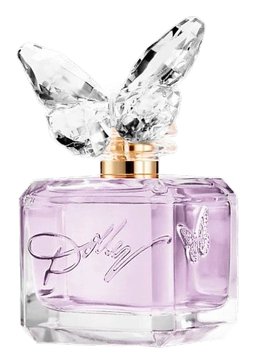Smoky Mountain by Dolly Parton