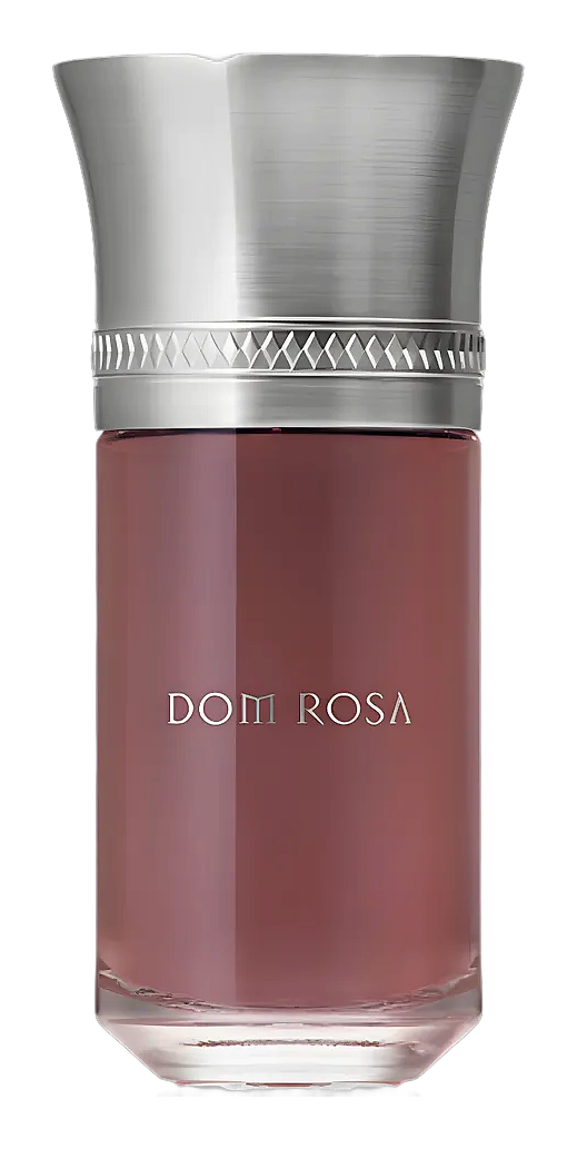 Dom Rosa by Les Liquides Imaginaires