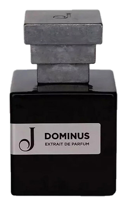Dominus by Jupilò